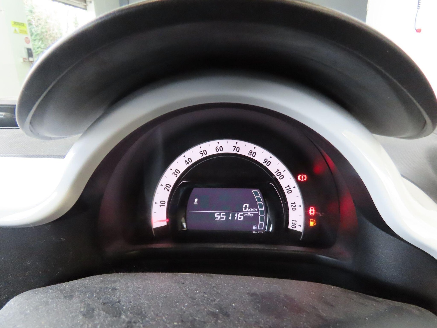 Used Renault Twingo 2015 for sale - 77455516: Photo 10