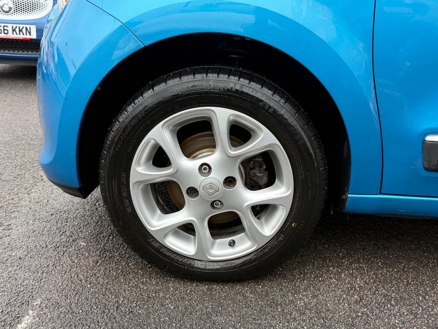 Used Renault Twingo 2015 for sale - 77455516: Photo 15