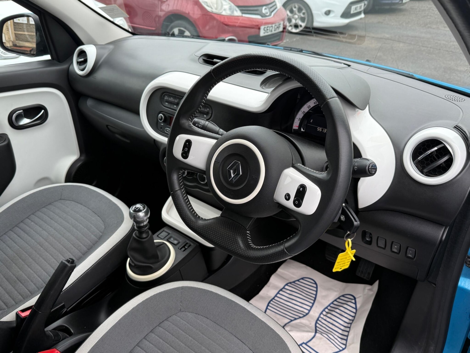 Used Renault Twingo 2015 for sale - 77455516: Photo 18