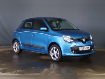 (65) - 0.9 TCe ENERGY Dynamique Euro 6 (s/s) 5dr