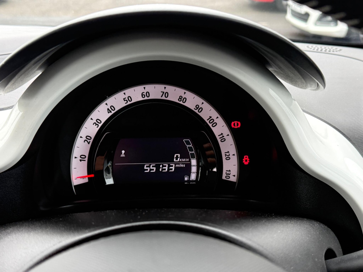 Used Renault Twingo 2015 for sale - 77455516: Photo 28