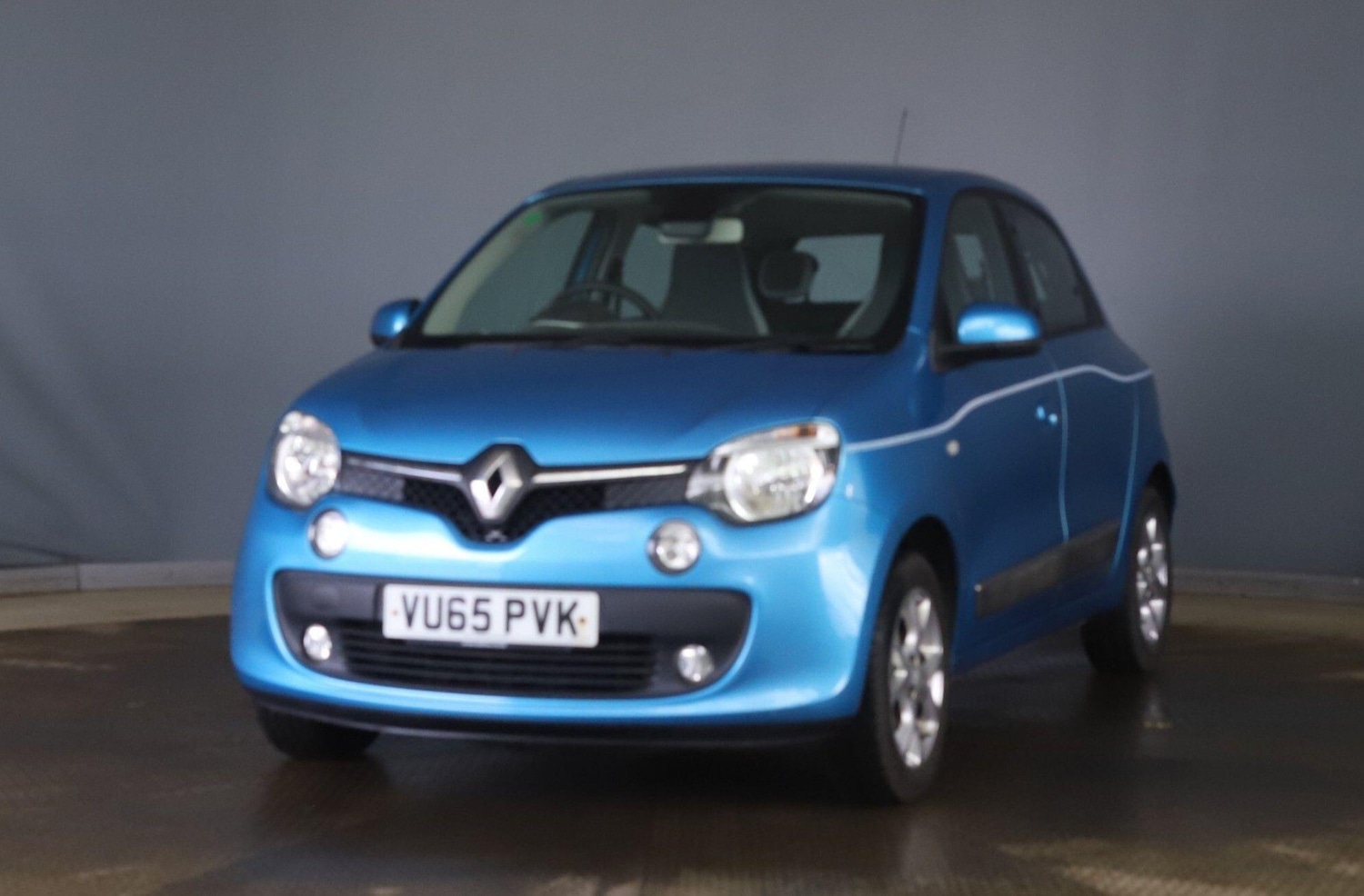 Used Renault Twingo 2015 for sale - 77455516: Photo 4