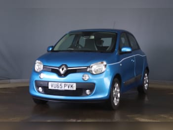 Used Renault Twingo 2015 for sale - 77455516: Photo