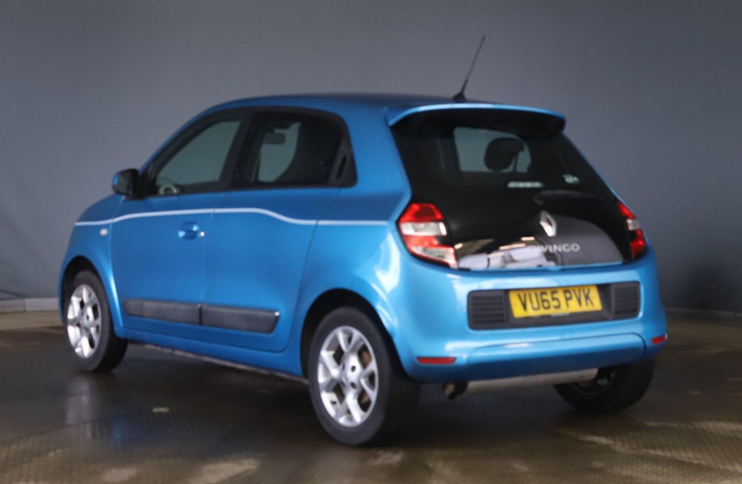 Used Renault Twingo 2015 for sale - 77455516: Photo 5