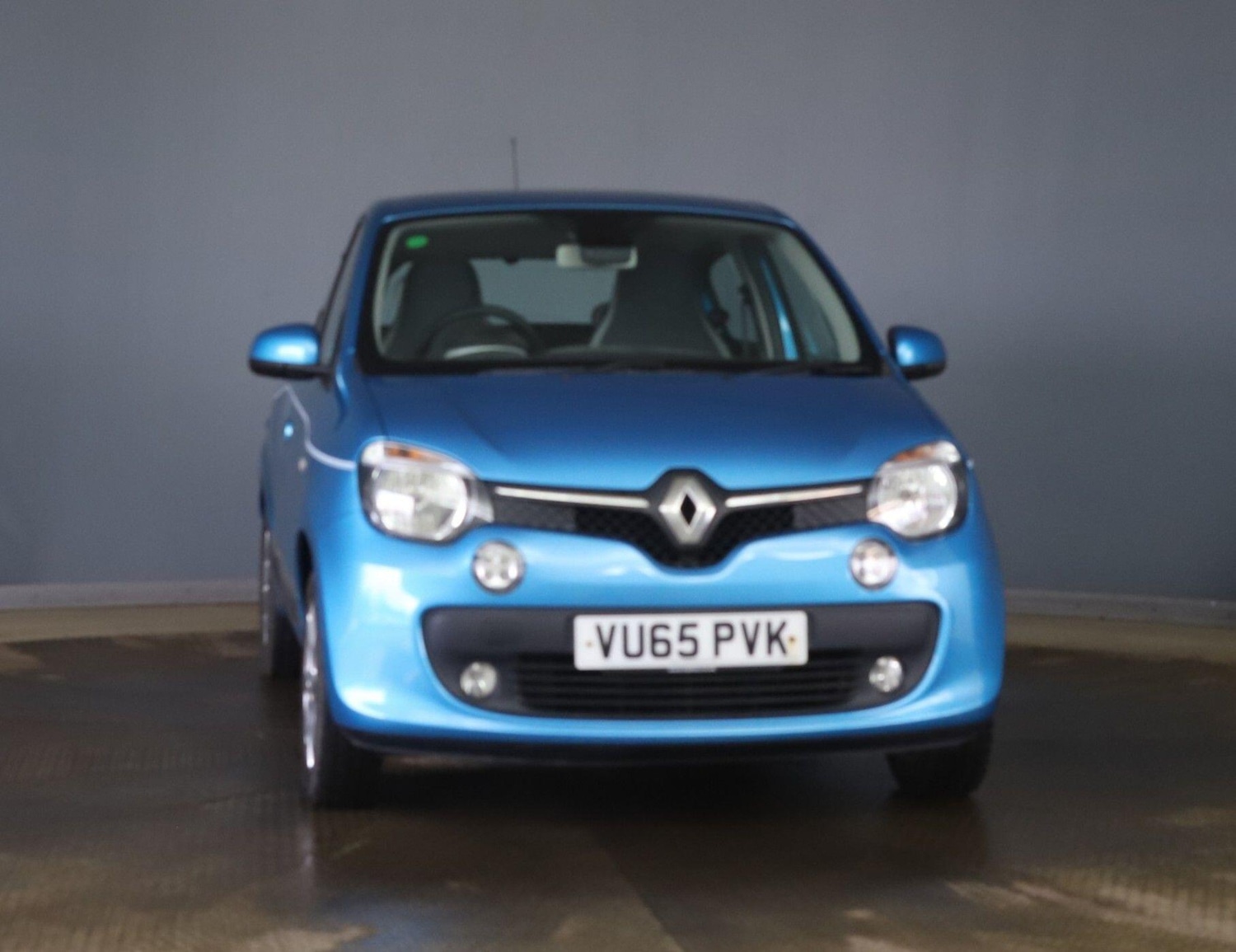 Used Renault Twingo 2015 for sale - 77455516: Photo 6