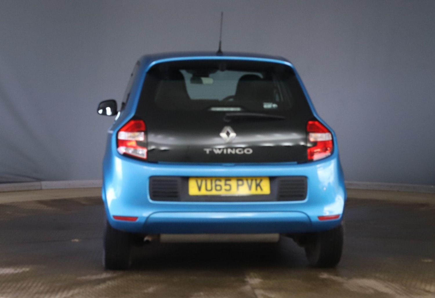 Used Renault Twingo 2015 for sale - 77455516: Photo 7