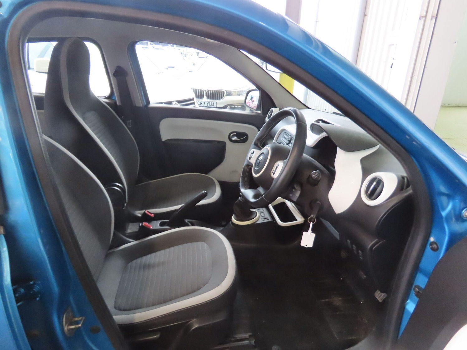 Used Renault Twingo 2015 for sale - 77455516: Photo 9