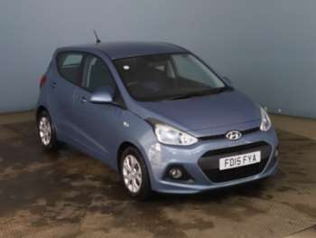 2015 (15) - 1.0 SE 5dr