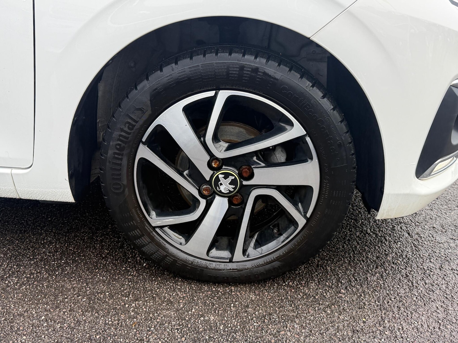 Used Peugeot 108 2021 for sale - 76991436: Photo 15