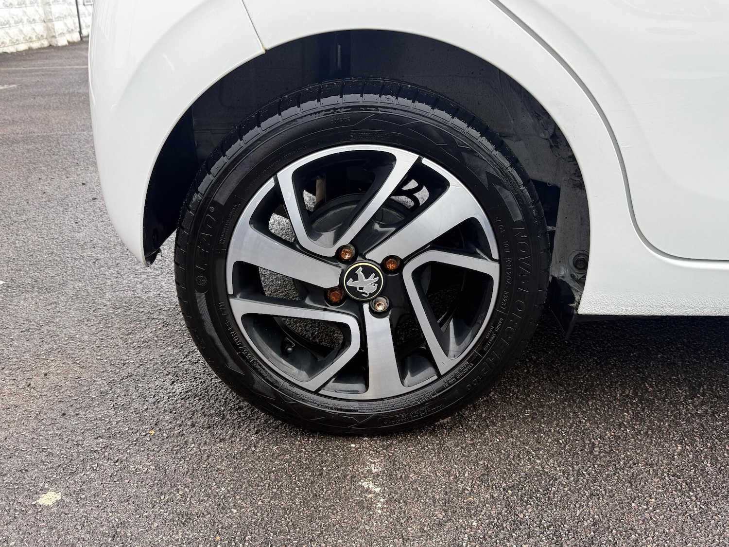 Used Peugeot 108 2021 for sale - 76991436: Photo 16