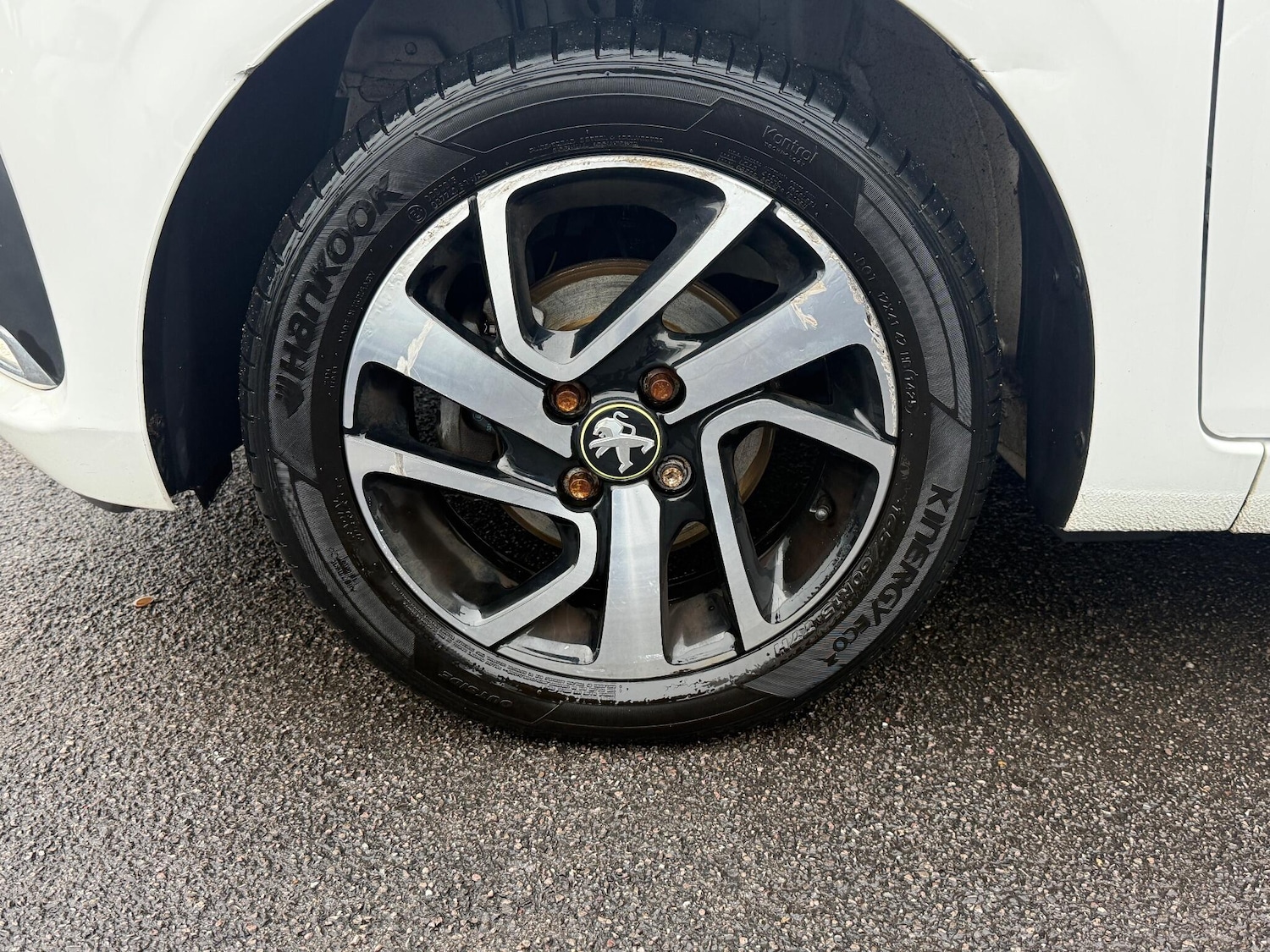 Used Peugeot 108 2021 for sale - 76991436: Photo 17