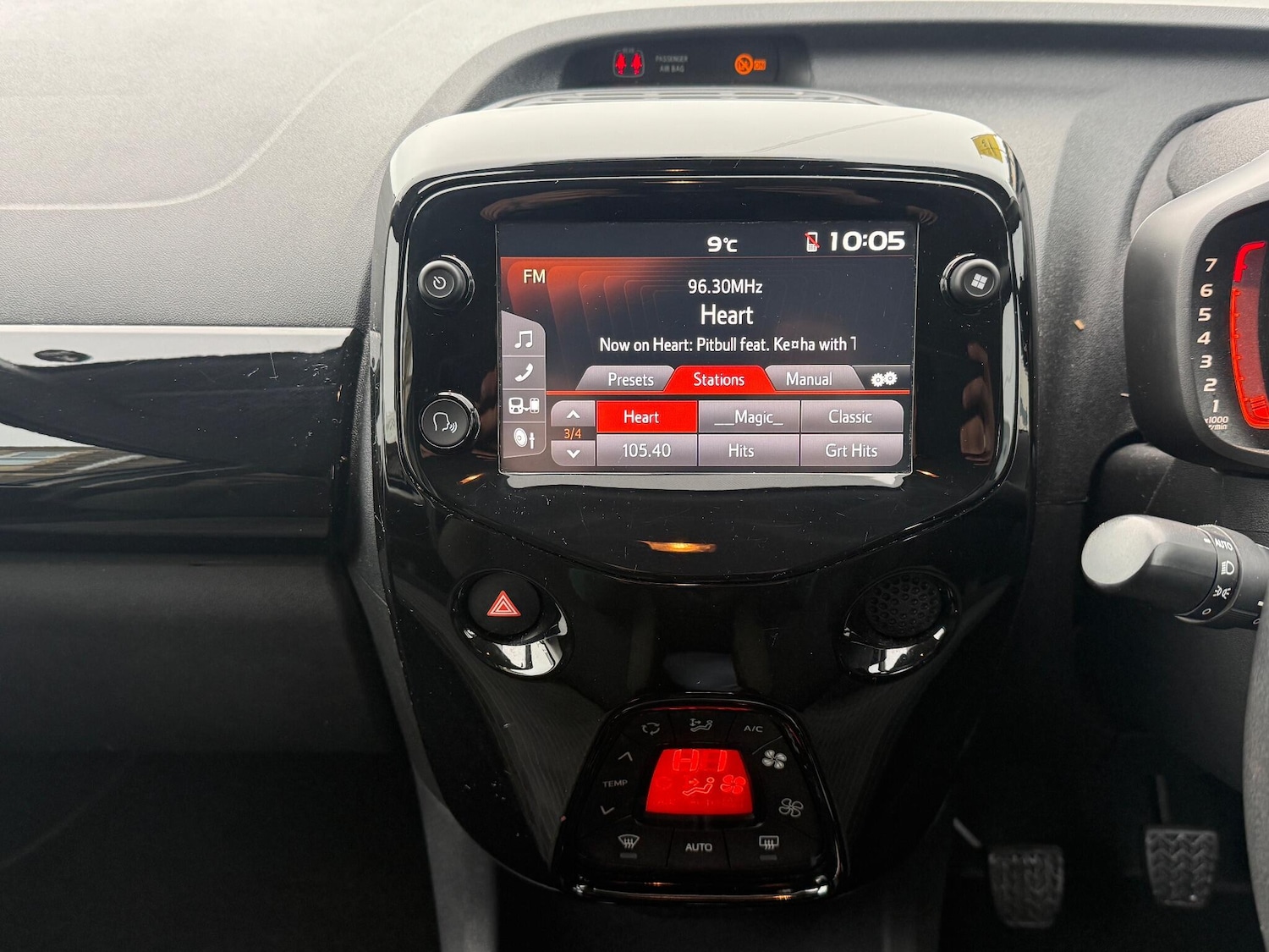 Used Peugeot 108 2021 for sale - 76991436: Photo 22