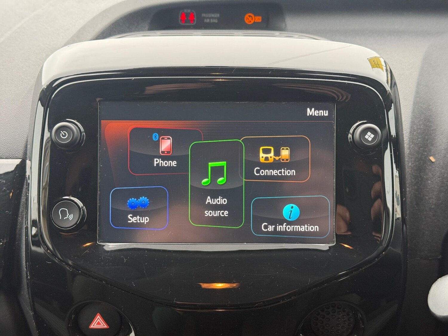 Used Peugeot 108 2021 for sale - 76991436: Photo 23