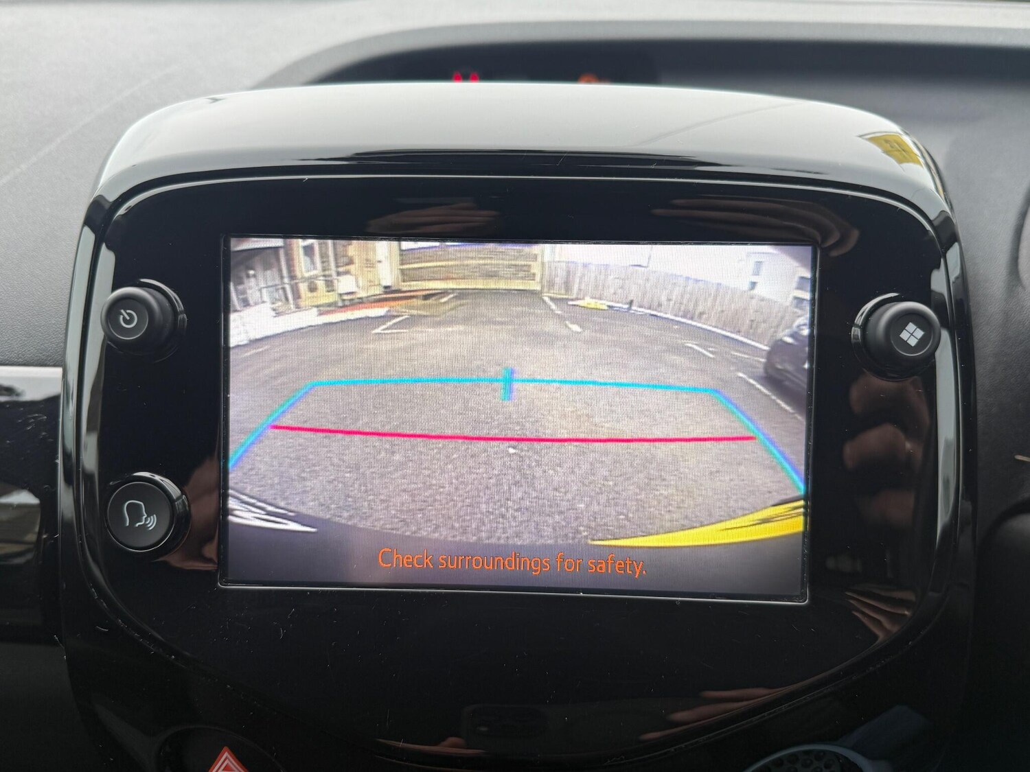 Used Peugeot 108 2021 for sale - 76991436: Photo 24