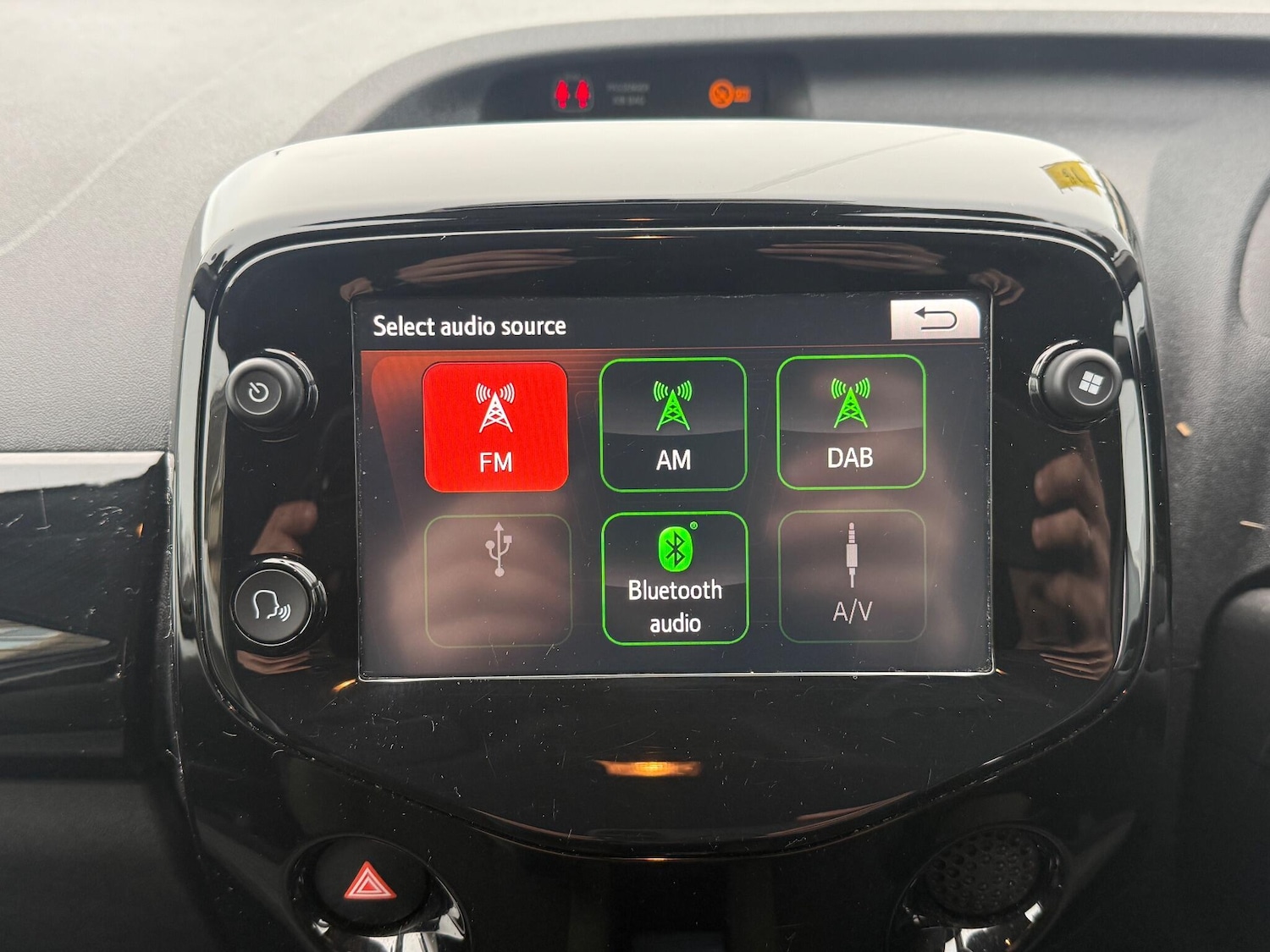 Used Peugeot 108 2021 for sale - 76991436: Photo 25