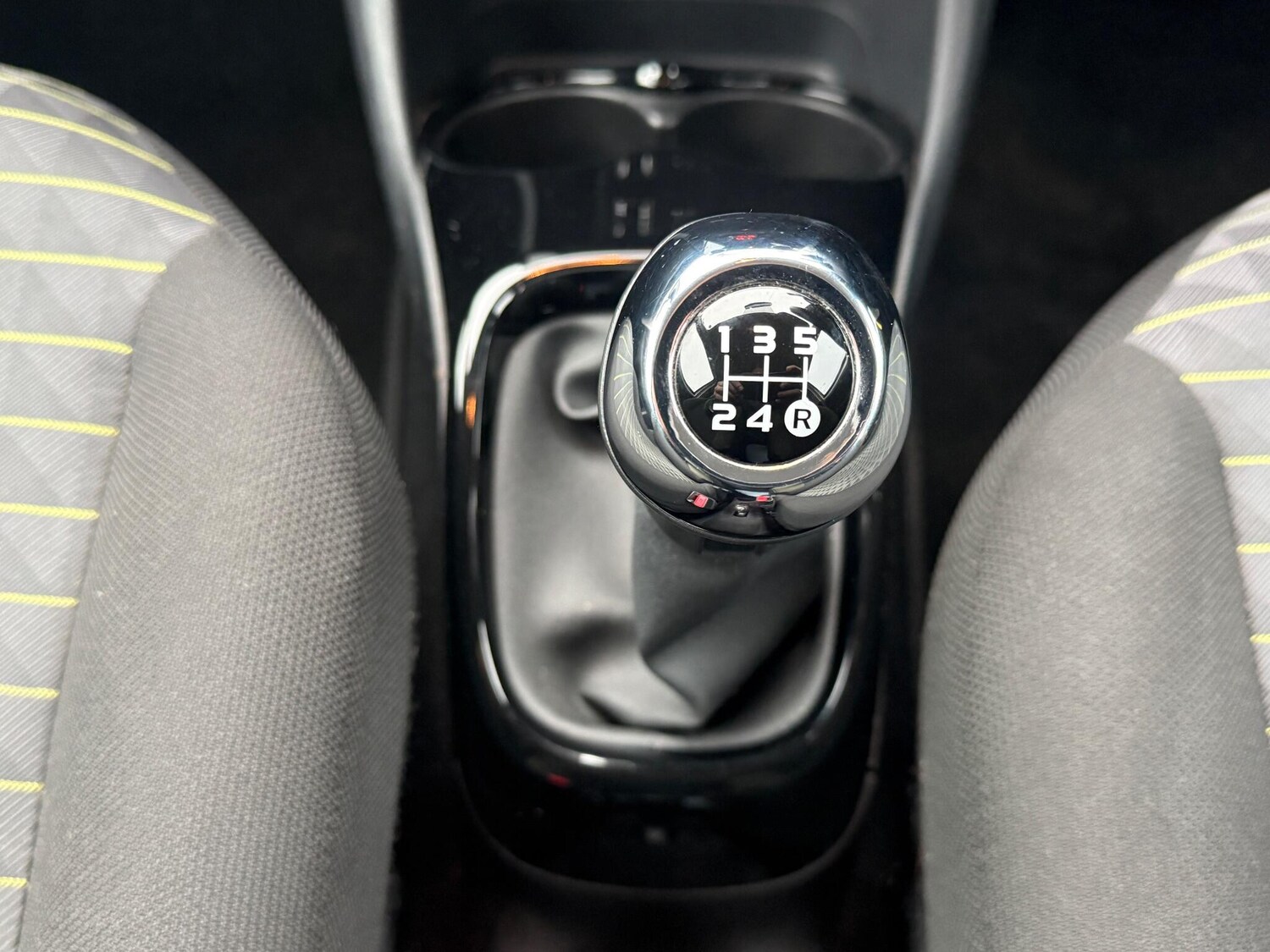 Used Peugeot 108 2021 for sale - 76991436: Photo 27