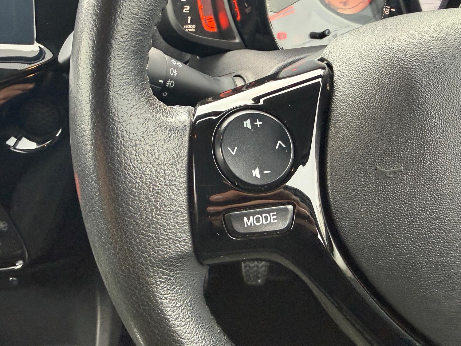 Used Peugeot 108 2021 for sale - 76991436: Photo 34