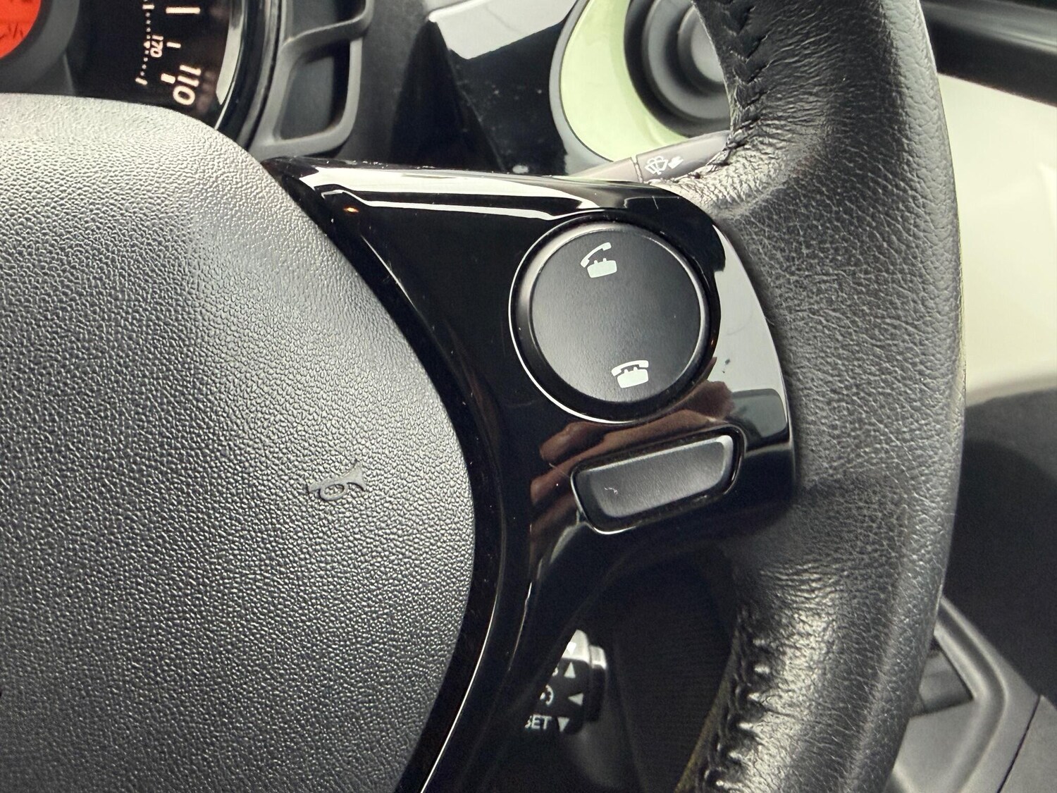 Used Peugeot 108 2021 for sale - 76991436: Photo 35