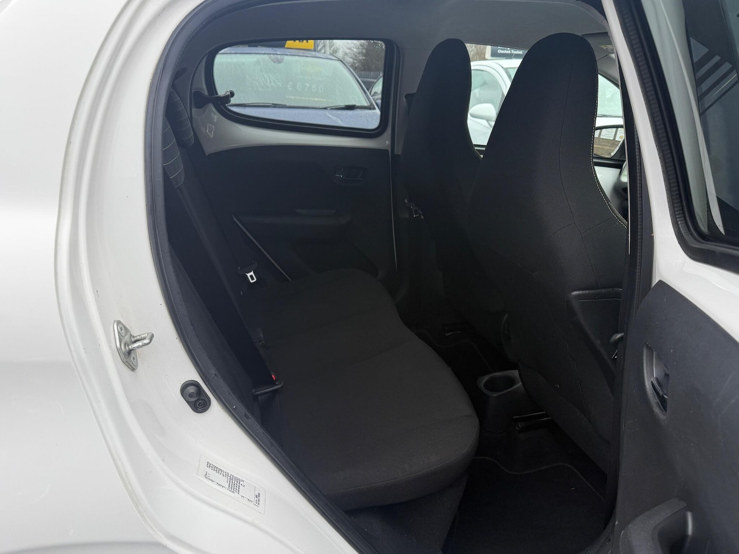 Used Peugeot 108 2021 for sale - 76991436: Photo 37