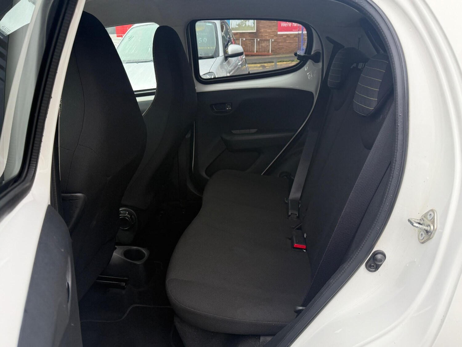 Used Peugeot 108 2021 for sale - 76991436: Photo 38