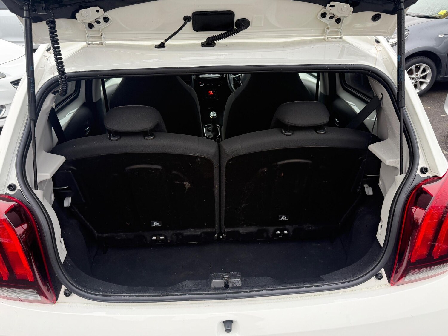 Used Peugeot 108 2021 for sale - 76991436: Photo 41