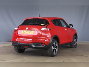 Used Nissan Juke 2019 for sale - 78573421: Photo
