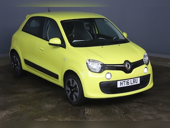 2016 (16) - 1.0 SCe Play Euro 6 5dr