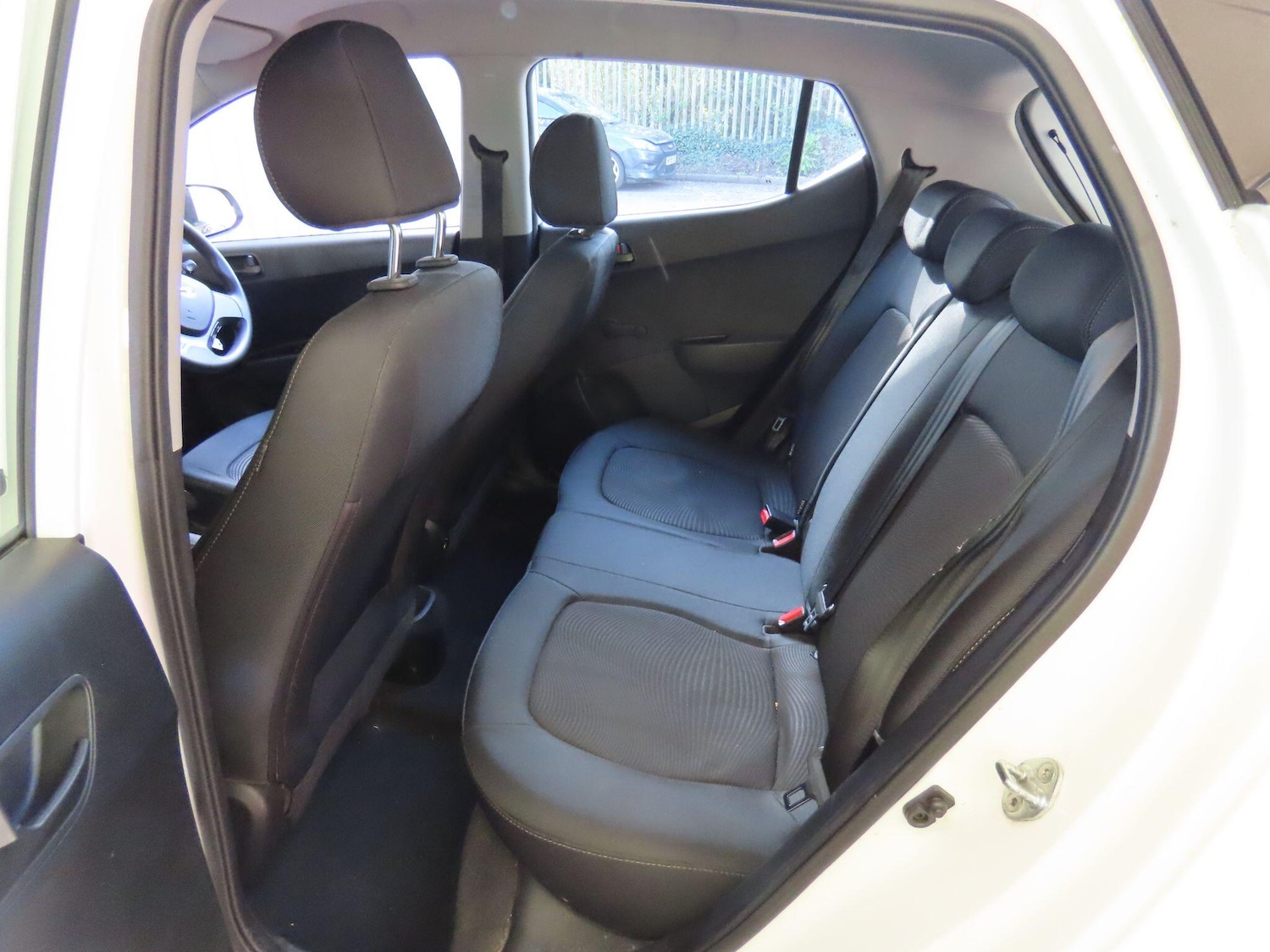 Used Hyundai i10 for sale - 78184914: Photo 13