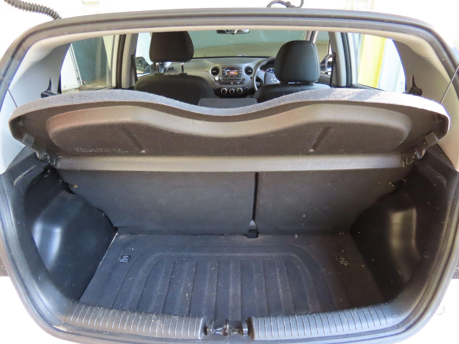 Used Hyundai i10 for sale - 78184914: Photo 14