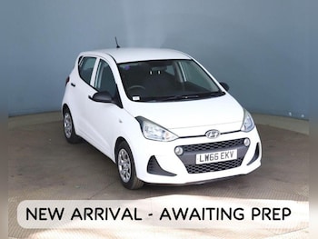 Used Hyundai i10 2016 for sale - 78184914: Photo