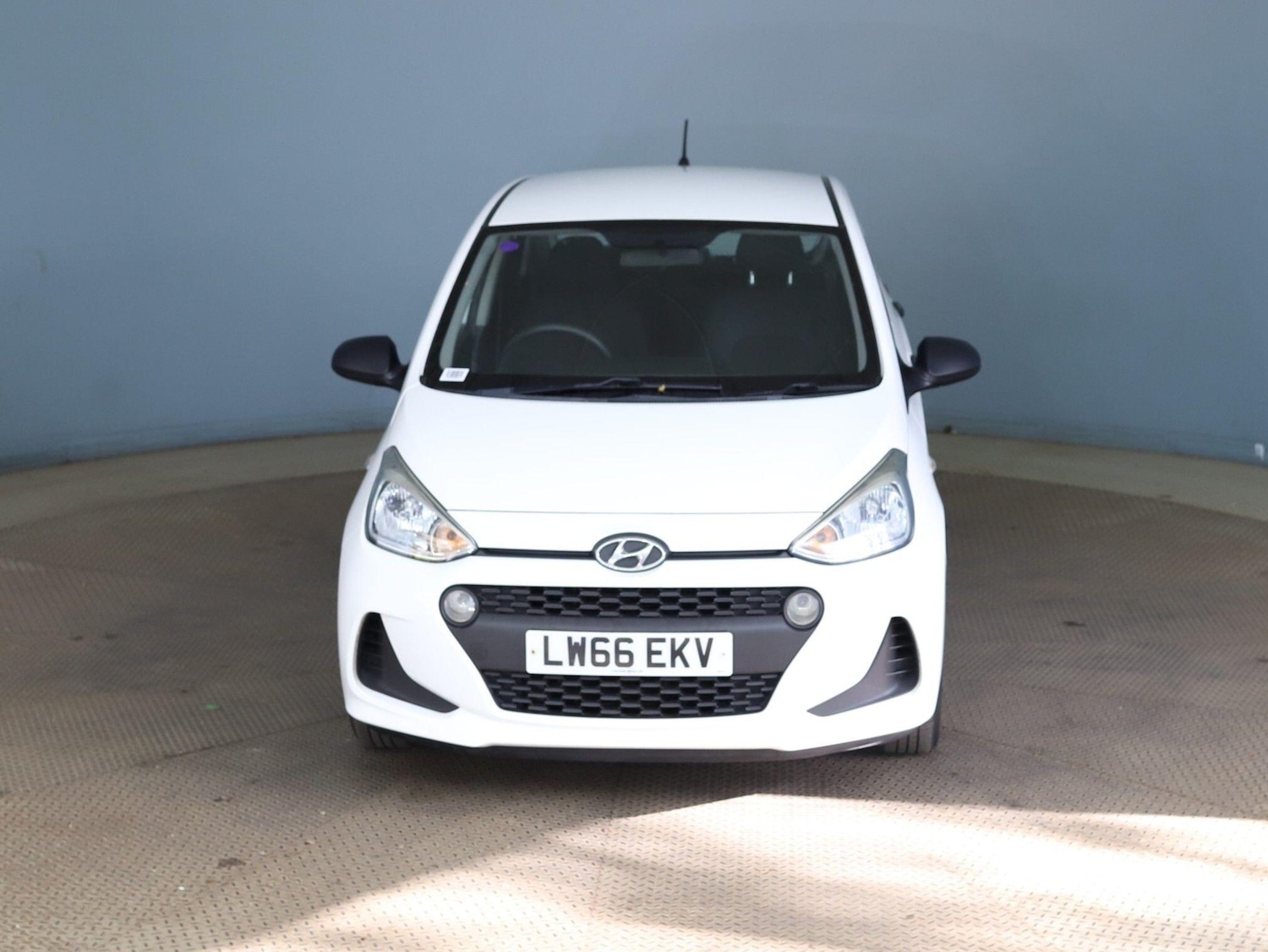 Used Hyundai i10 for sale - 78184914: Photo 3