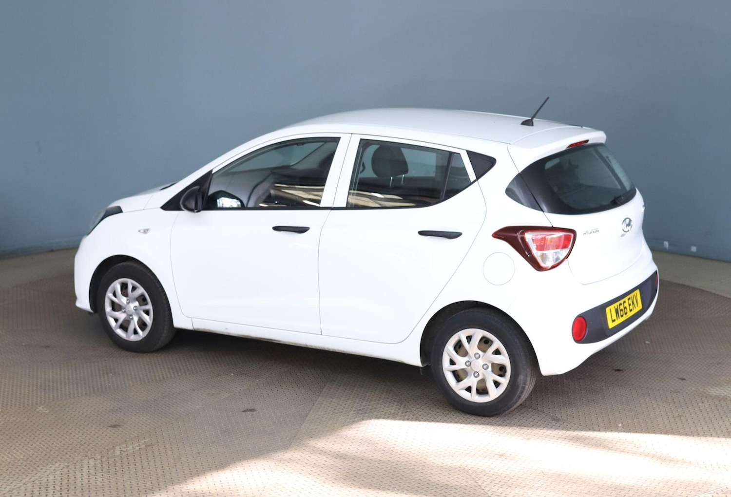 Used Hyundai i10 for sale - 78184914: Photo 4