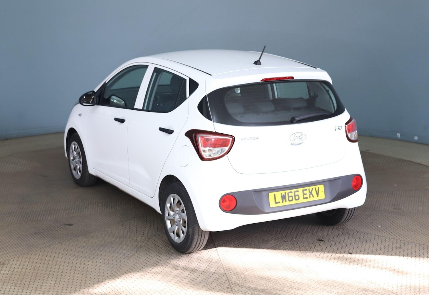 Used Hyundai i10 for sale - 78184914: Photo 5