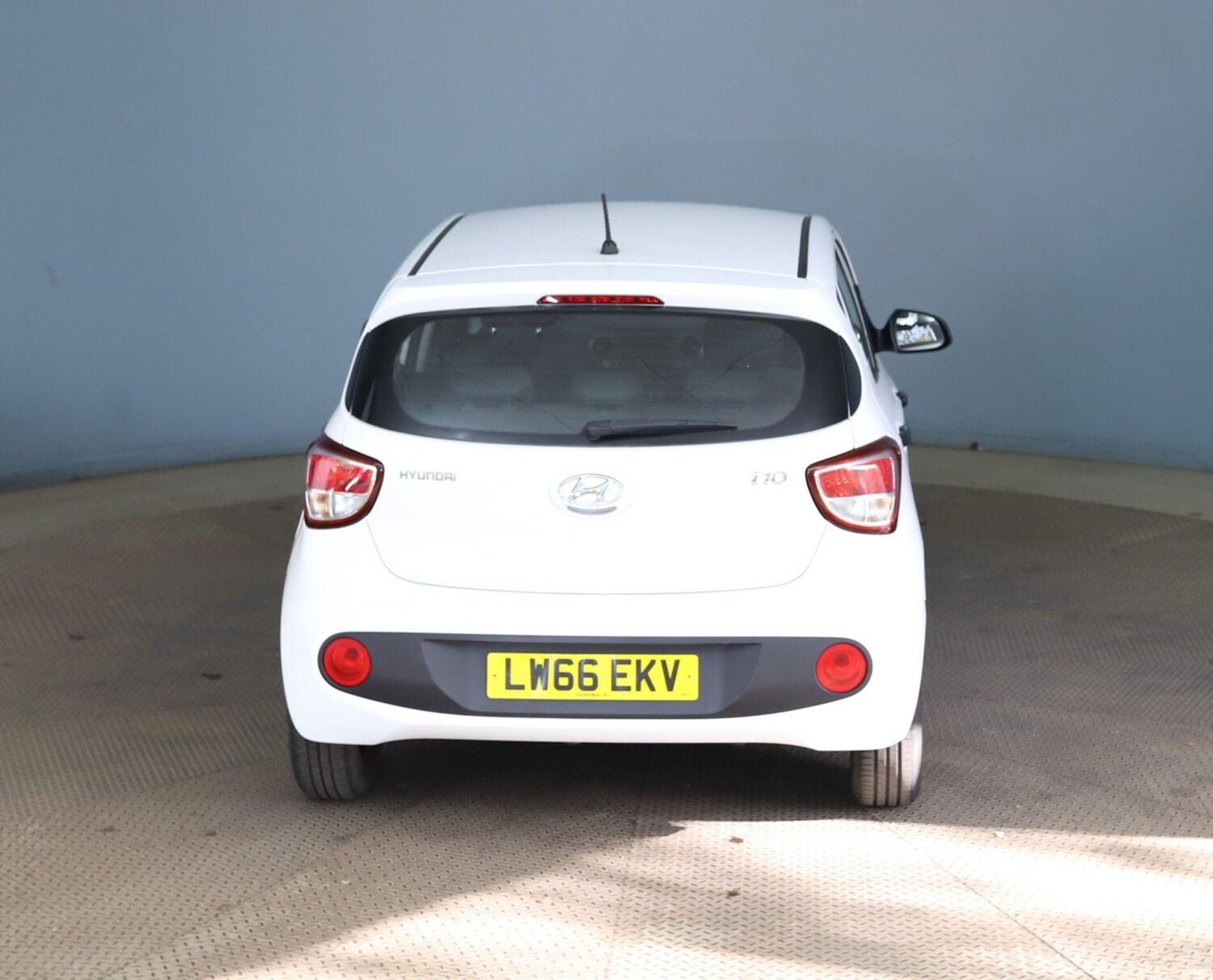 Used Hyundai i10 for sale - 78184914: Photo 6