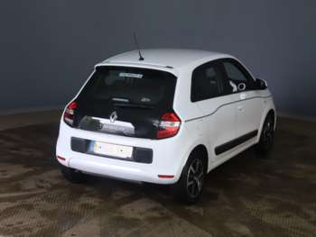 Used Renault Twingo 2016 for sale - 74990287: Photo
