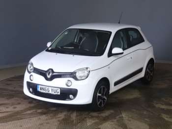 Used Renault Twingo 2016 for sale - 74990287: Photo