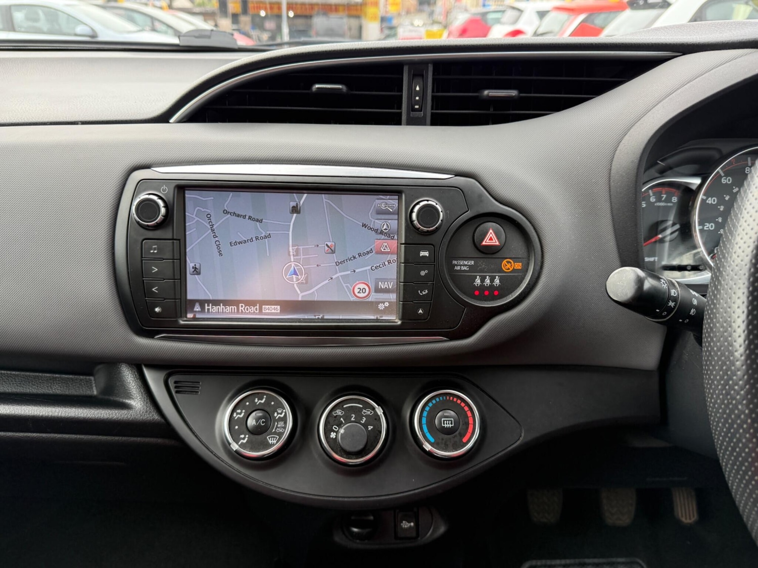 Vehicle 26