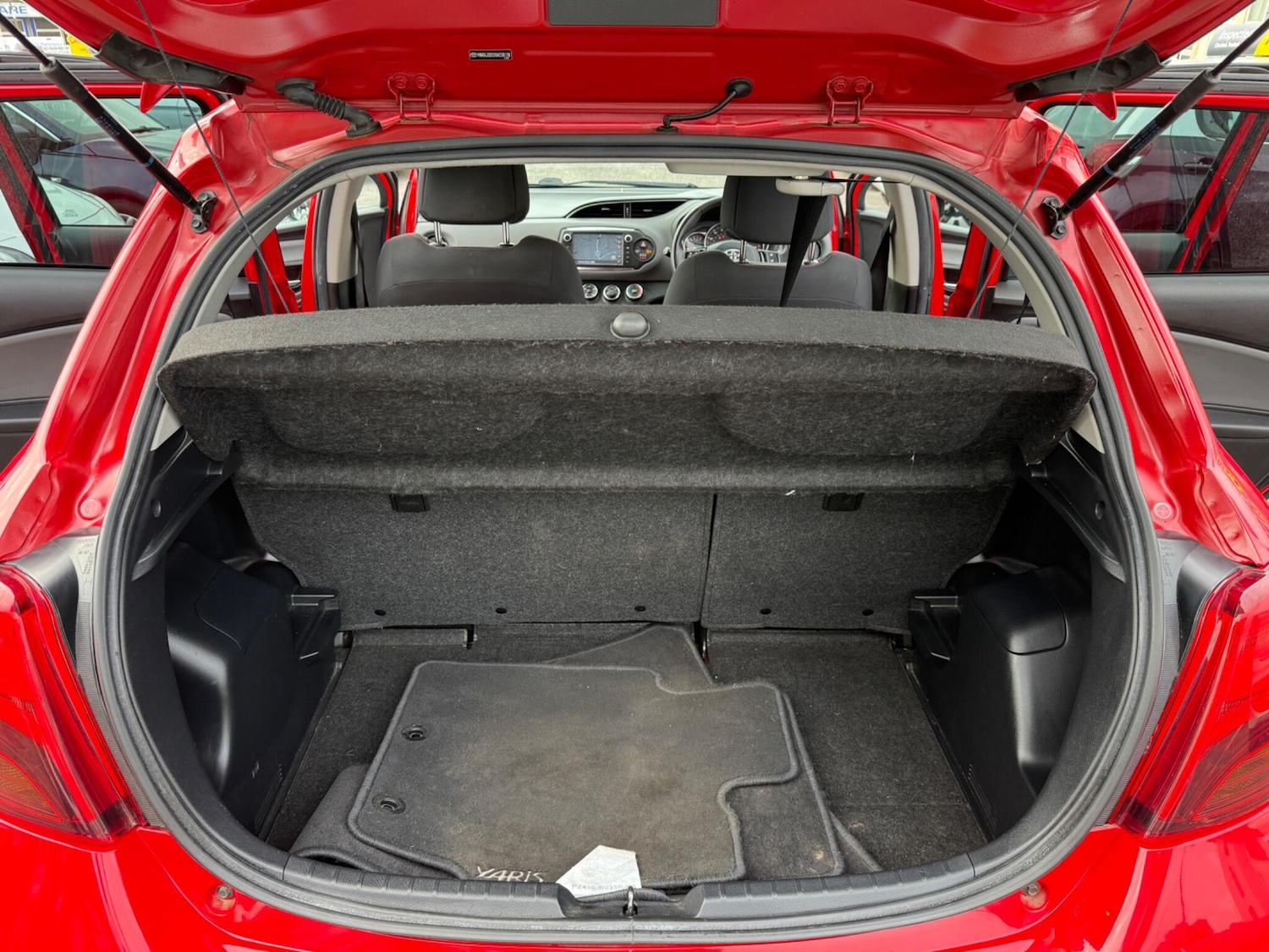 Vehicle 43