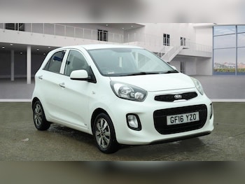 2016 (16) - 1.0 65 SR7 5dr