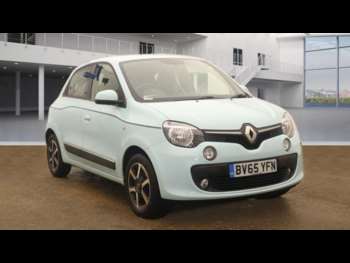 2015 (65) - 1.0 SCe Dynamique Euro 6 (s/s) 5dr