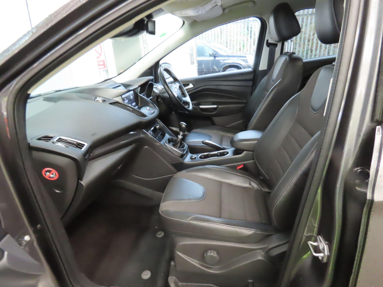 Used Ford Kuga for sale - 77215833: Photo 10