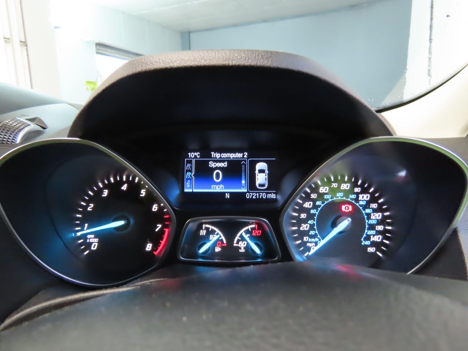 Used Ford Kuga for sale - 77215833: Photo 11