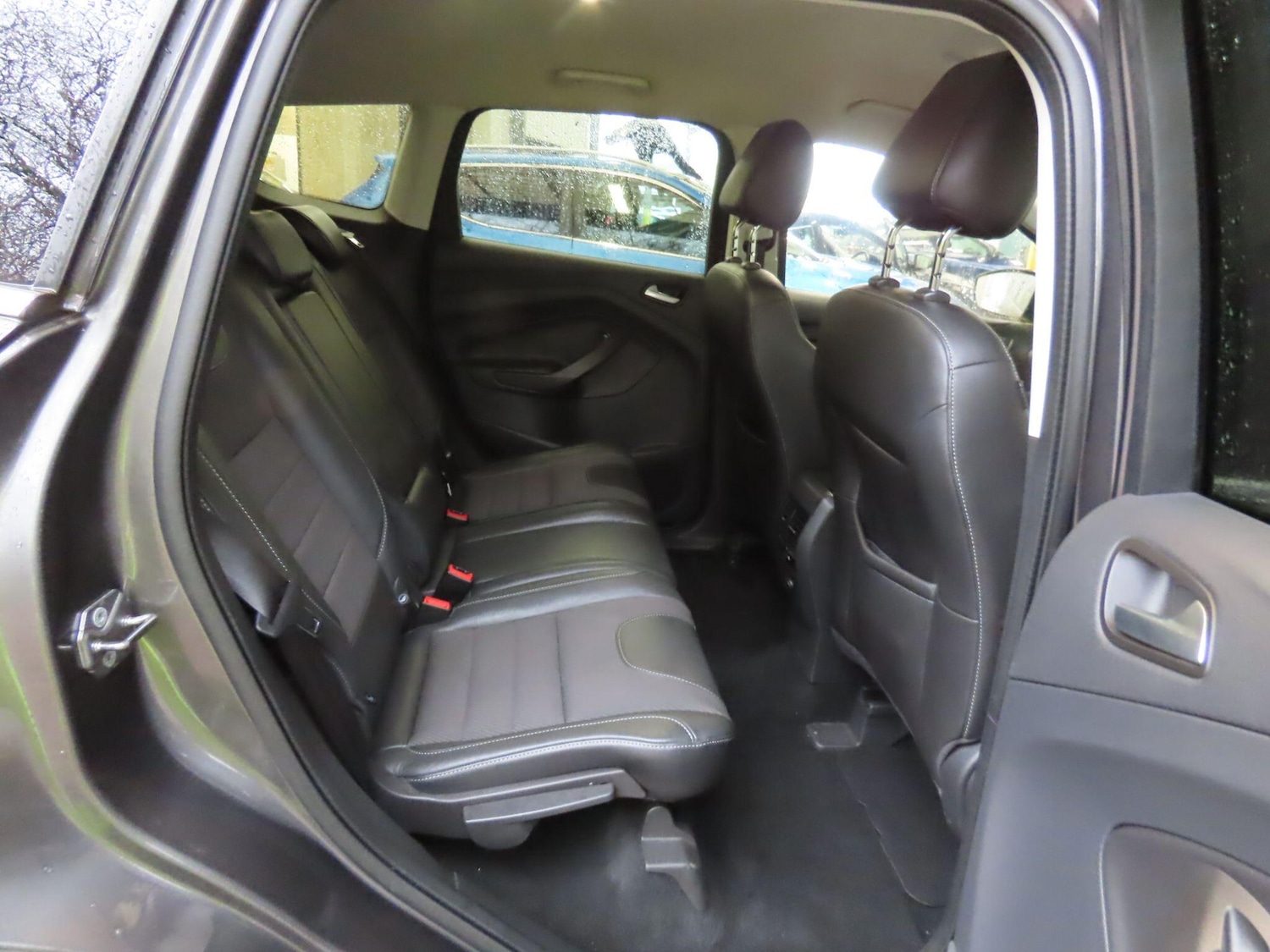 Used Ford Kuga for sale - 77215833: Photo 13