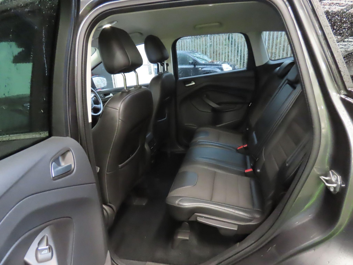 Used Ford Kuga for sale - 77215833: Photo 14