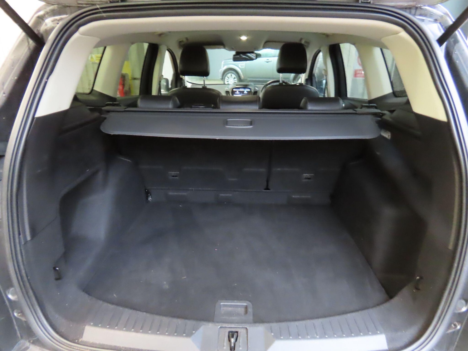 Used Ford Kuga for sale - 77215833: Photo 15