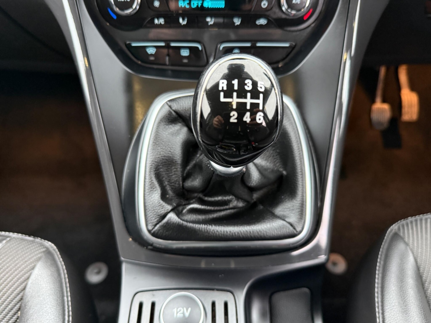 Used Ford Kuga 2016 for sale - 77215833: Photo 23