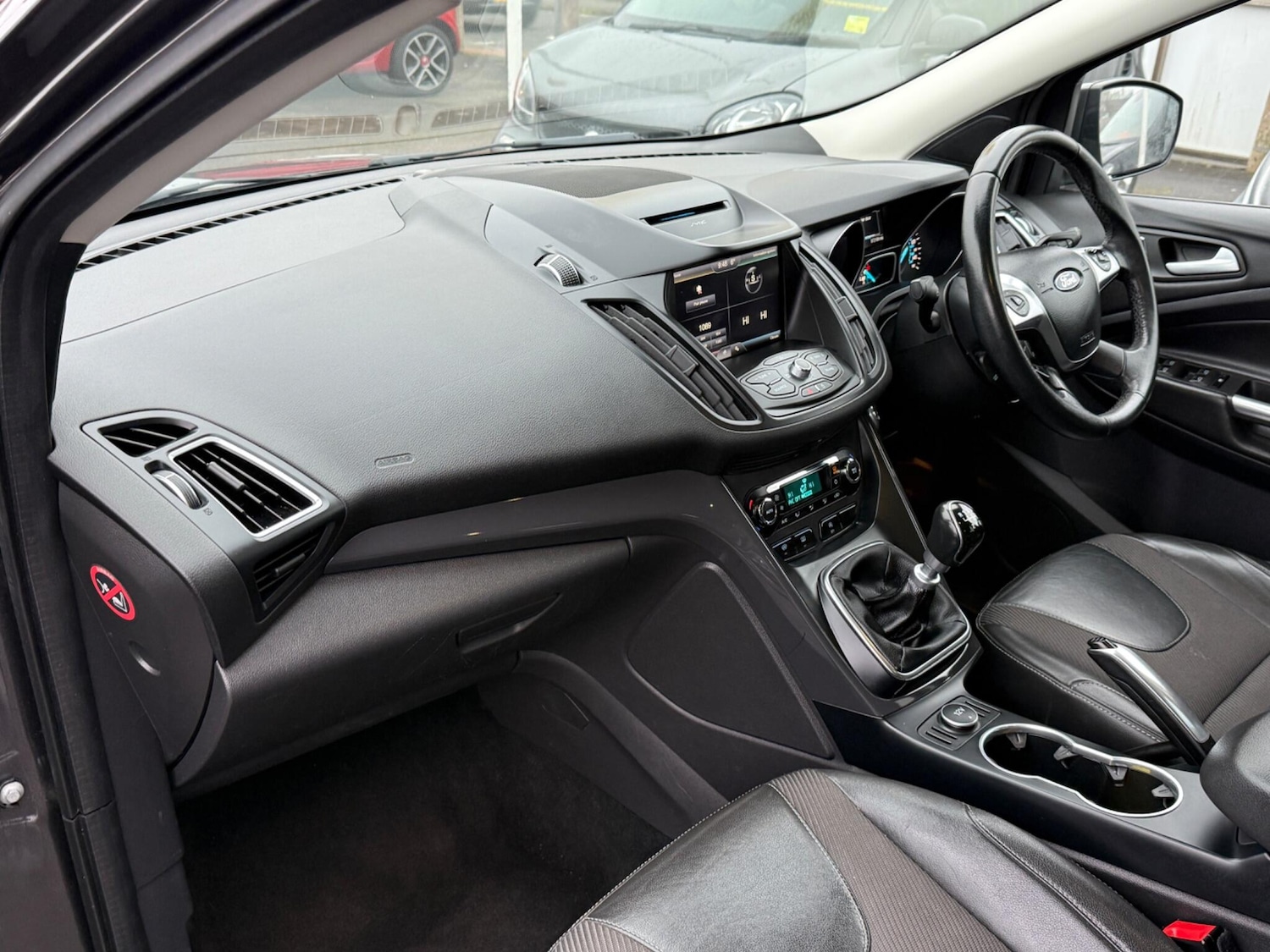 Used Ford Kuga 2016 for sale - 77215833: Photo 26