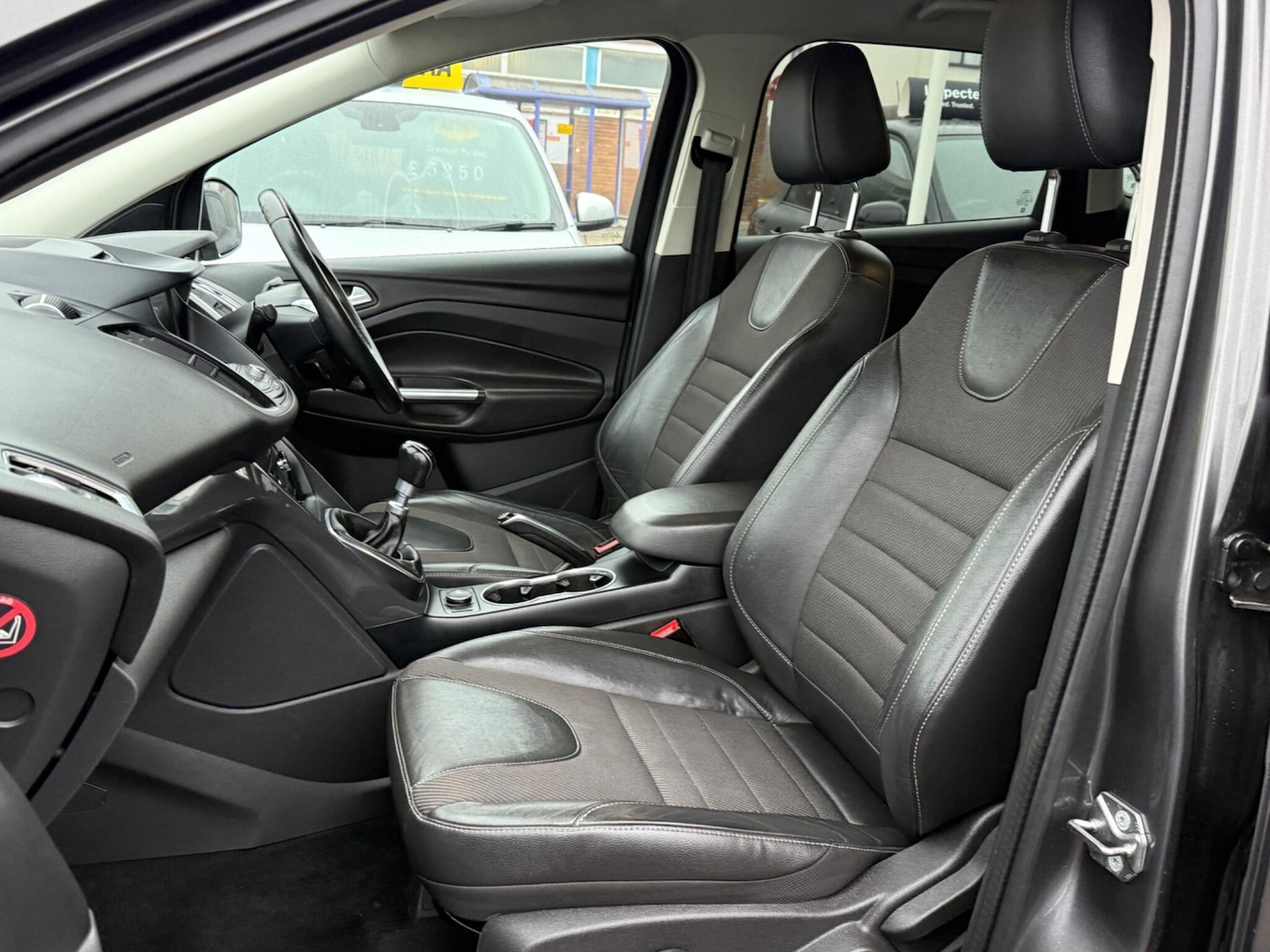 Used Ford Kuga 2016 for sale - 77215833: Photo 27