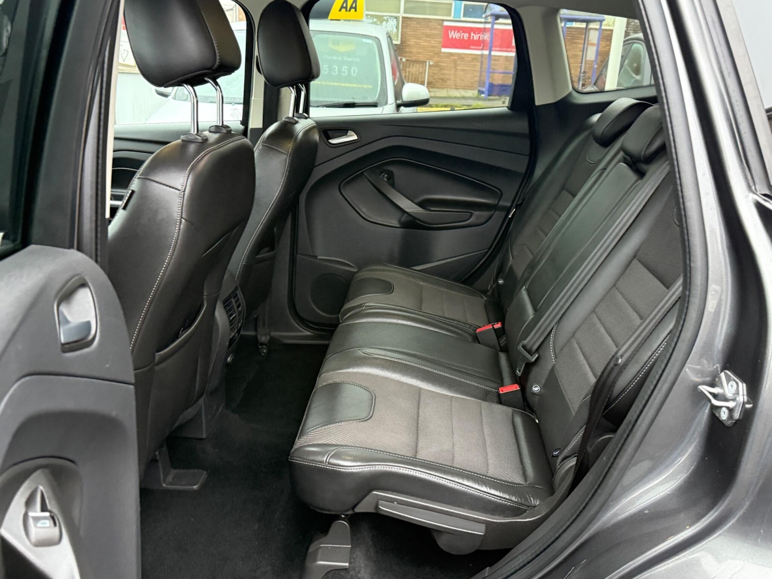 Used Ford Kuga 2016 for sale - 77215833: Photo 33