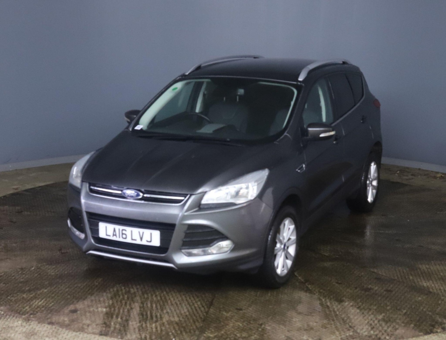 Used Ford Kuga for sale - 77215833: Photo 4